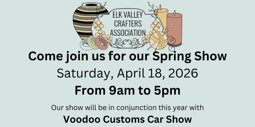 Elk Valley Spring Show Info (1)